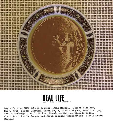 Real Life
